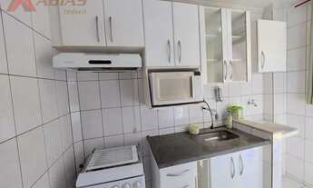 Imagem 3: Apartamento em Jardim São Carlos - São Carlos, SP