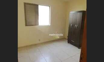 Imagem 5: Apartamento com 3 dormitórios para alugar, 74 m² por R$ 3.424,46/mês - Vila Prudente - São