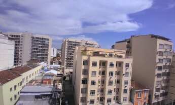 Imagem 6: Apartamento para venda possui 30 metros quadrados com 1 quarto