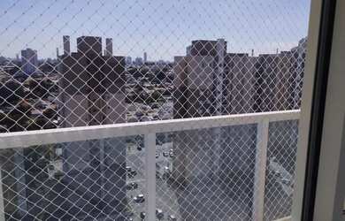 Imagem 4: Apartamento para aluguel tem 63 metros quadrados com 3 quartos em Jardim Santiago - Indaia