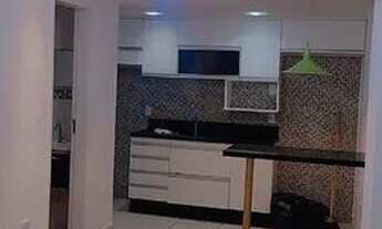 Imagem: Apartamento Recreio dos Bandeirantes