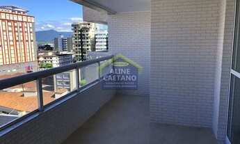 Imagem: Apto. 2 dorms, 2 suites, Boqueirao - Praia