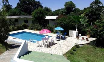 Imagem: Chácara lindíssima a venda em Santa Isabel