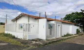 Imagem: Vanderlucia Casa Bairro de Fatima