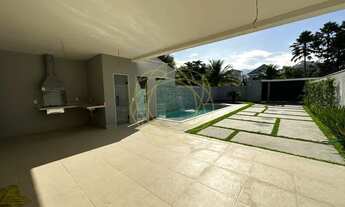 Imagem 4: Barra da Tijuca Casa em condomínio com 5 dormitórios