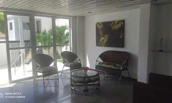 Imagem 5: Aluga-se apartamento com 125m² em área nobre de Fortaleza com 03 quartos, sendo 1 suíte, s