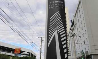 Imagem 2: Aluguel, Apartamento 01 Quarto Mobiliado 40 m2, Alto da Glória - Goiânia - GO