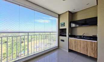 Imagem: Apartamento para venda tem 104 metros quadrados