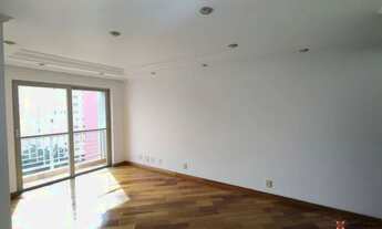 Imagem 2: APARTAMENTO COM 48 MT, SENDO 02 DORMITÓRIOS, AMPLA SALA, SACADA, COZINHA PLANEJADA, VAGA P