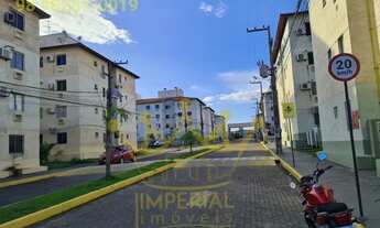 Imagem 4: Vendo cotação para investidor apartamento com 45 metros 2 quartos na Forquilha - São Luís