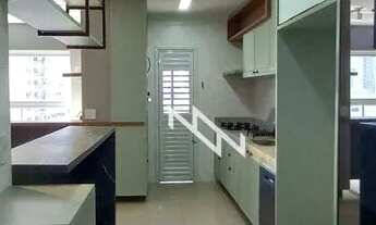 Imagem 6: Apartamento com 3 dormitórios para alugar, 125 m² por R$ 6.950,00/mês - Setor Bueno - Goiâ