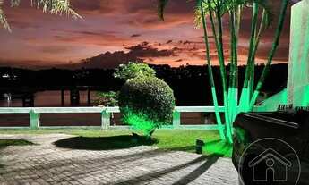 Imagem 2: Casa com 5 dormitórios para alugar, 500 m² por R$ 12.560,00/mês - Centro - Igaratá/SP