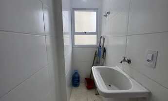 Imagem 12: Apartamento para Venda em Praia Grande, Canto do Forte, 1 dormitório, 1 banheiro, 1 vaga