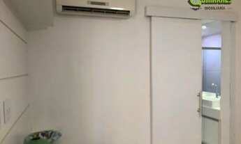 Imagem 5: Apartamento com 3 quartos para alugar, 56 m² por R$ 1.800/mês - Bonfim - Salvador/BA