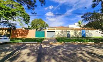 Imagem: Maravilhosa casa a venda no Bairro Nova