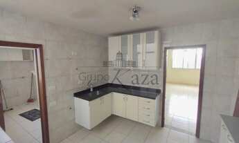 Imagem 6: Apartamento - Vila Adyana - Condomínio Residencial Jardim Azul - 151m² - 3 Dormitórios