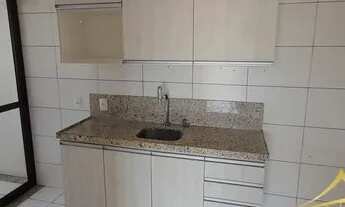 Imagem 6: Apartamento em Capim Macio com 4/4 Sendo 2 Suites, 108m², 2 Vagas