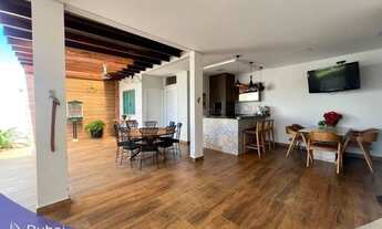 Imagem 6: Casa com 3 dormitórios para alugar, 164 m² por R$ 3.500,00/mês - Jardim Colina Verde - Mar