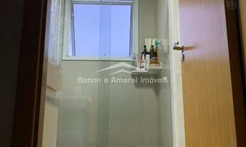 Imagem 7: Apartamento no Parque Cachoeira Do Sol, de 2 quartos à venda, Jardim Antonio Von Zuben - C