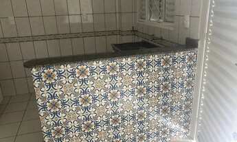 Imagem 2: Kitnet todo reformado