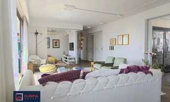 Imagem 5: Apartamento Venda Perdizes 192 m² 3 Dormitórios