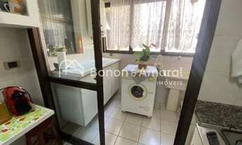 Imagem 7: Apartamento à venda no Cambuí, 99m², 3 quartos e 1 suíte