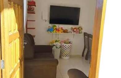 Imagem 5: VENDO ÓTIMA CASA NOVA NO GOLFINHOS CARAGUATATUBA/SP - ACEITA FINANCIAMENTO BANCÁRIO