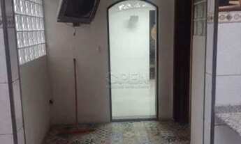 Imagem 7: Sobrado com 3 salas, 200 m² aluguel por R$ 3.500/mês - Vila Helena - Santo André/SP