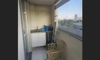 Imagem 3: Parque Industrial - Apartamento para locação com 62 m² - 2 suítes