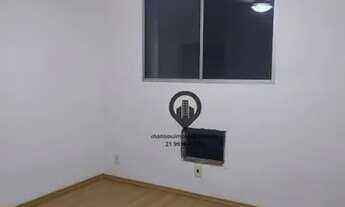 Imagem 6: Apartamento com 2 dormitórios à venda, 55 m² por R$ 175.000,00 - Santíssimo - Rio de Janei