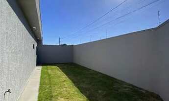 Imagem 4: Jardim Veneza em Aparecida de Goiânia - GO