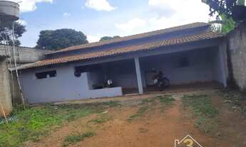 Imagem 6: Casa com 02 quartos Bairro Cardoso Aparecida de Goiânia