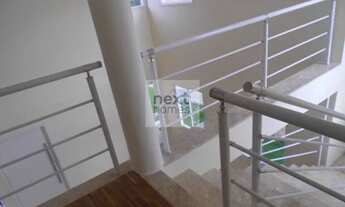 Imagem 5: Casa em condomínio fechado, 4 suítes e 4 vagas no Paysage !!!