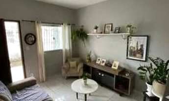 Imagem 5: Casa para venda possui 80 metros quadrados com 2 quartos em Mussurunga I - Salvador - BA