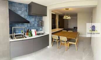 Imagem 5: Apartamento com 3 dormitórios à venda, 90 m² - Centro - Osasco/SP