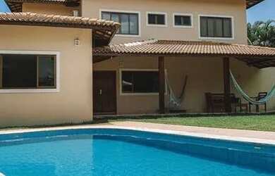 Imagem 3: Casa à venda no bairro Busca Vida - Camaçari/BA