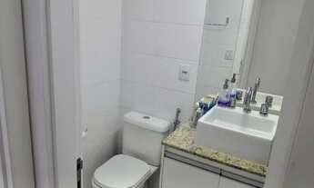 Imagem 7: Condomínio Edifício Mandarim Salvador Shopping - 64m² - 2 Quartos