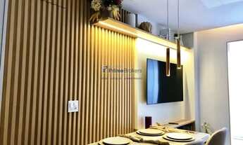 Imagem 3: Partamento a venda na Bela Vista com 33 m2 01 quarto- Bela Vista ?