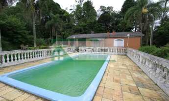 Imagem 2: Sítio de 60500 m² em Zona Rural - Piedade