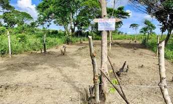 Imagem: Tereno 10x 30 Anuncio Real