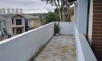 Imagem 4: CASA SÃO PAULO Casa com 4 dormitórios