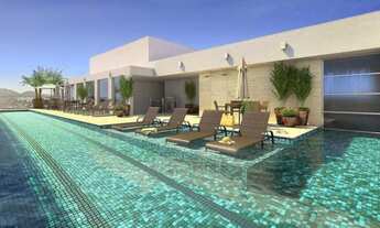 Imagem 4: Vendo Apto The Park com 03 qtos, com uma suíte e 02 vagas Nova Iguaçu-RJ