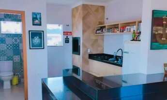 Imagem 4: Loft área aberta linda vista