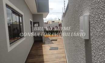 Imagem 6: Lindíssima casa próxima ao parque Jaiára - Anápolis - GO