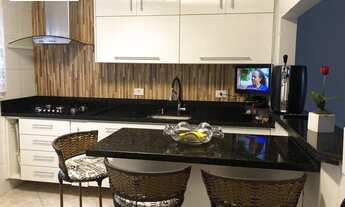 Imagem 3: Apartamento Sem Condomínio com 3 dormitórios à venda, 138 m² por R$ 750.000 - Vila Santa T