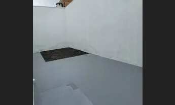 Imagem 3: Casa de 3 quartos no Bairro do Sim, condomínio Milão