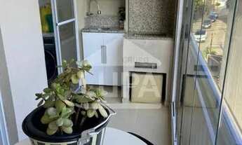 Imagem 2: Apartamento com 2 dormitórios sendo 1 suíte á venda no Tucuruvi