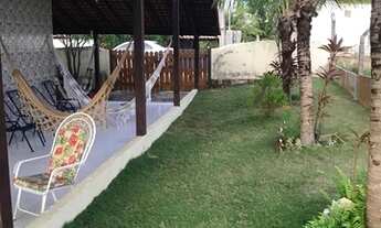 Imagem 5: Casa sobrado 4 quartos na praia do Coqueiro