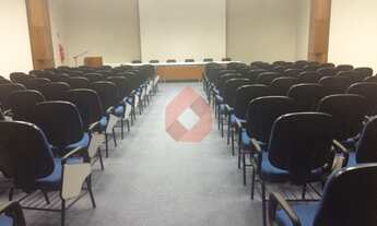 Imagem 3: Blue Chip - Centro Empresarial Executivo