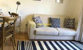 Imagem 6: Apartamento com 1 dorm, Vila Olímpia, Locação - São Paulo